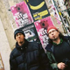 Image for article titled Pelt’s Patrick Best and Mikel Dimmick